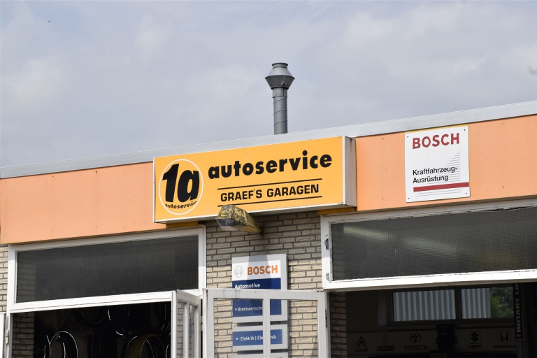 Bild Wekstatt