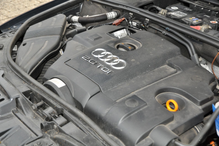 Motor